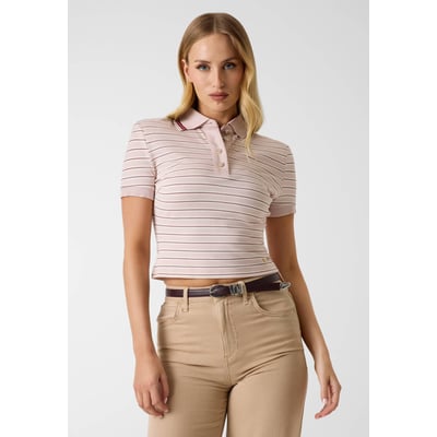 Polo Rayé GUESS