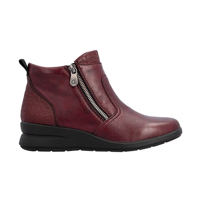 Bottines Cuir Lugano RIEKER