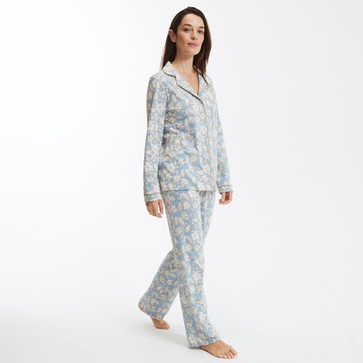 Pyjama femme grande taille la redoute 2025