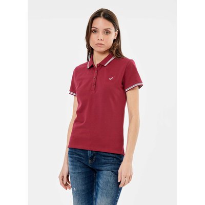Polo brice La Redoute