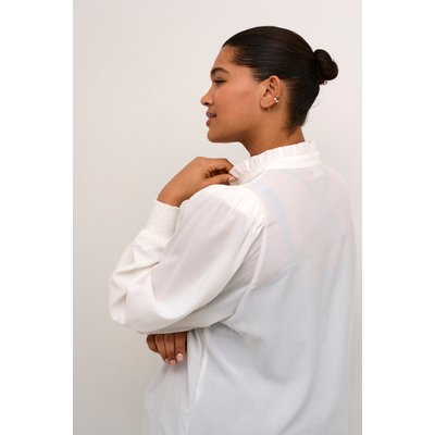 Blouse à manches longues KCdorina KAFFE CURVE