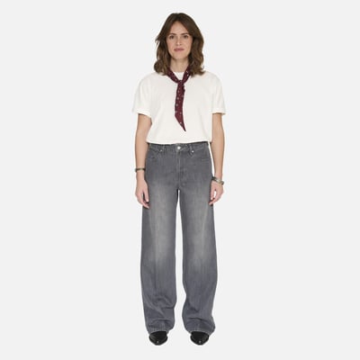 Jean POKA URBAN GREY MKT STUDIO