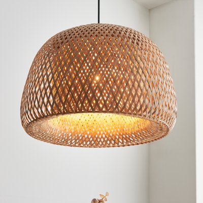 Sora Round Pendant Ceiling Light SO'HOME