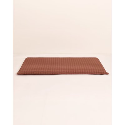 Matelas de sol en coton lavé VIBES NOBODINOZ