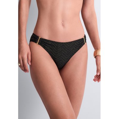 Bas de maillot de bain bresilien Golden Horizon. AUBADE