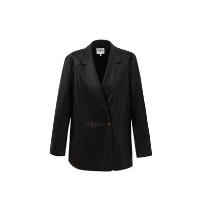 Blazer en coton GARANCE FRNCH
