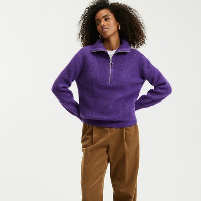Sweat la redoute femme best sale