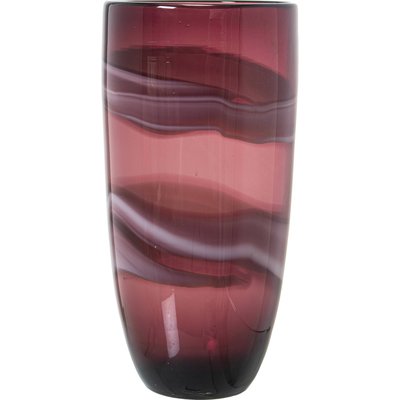 Vase en verre, élégance intérieure chic RECOLLECTION