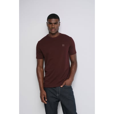 T-SHIRT TEXTURÉ SALSA JEANS