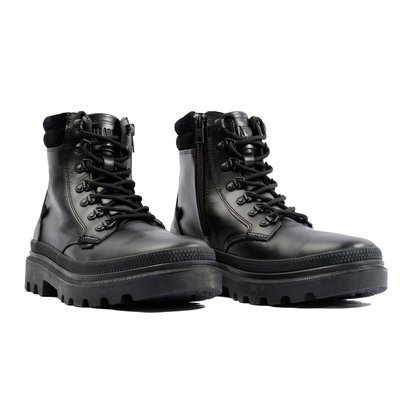 Boots chaussures montantes homme PALLADIUM La Redoute