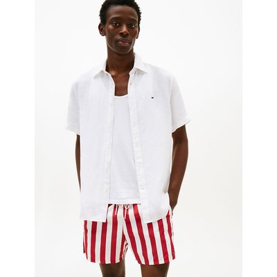 Chemisette en lin TOMMY HILFIGER