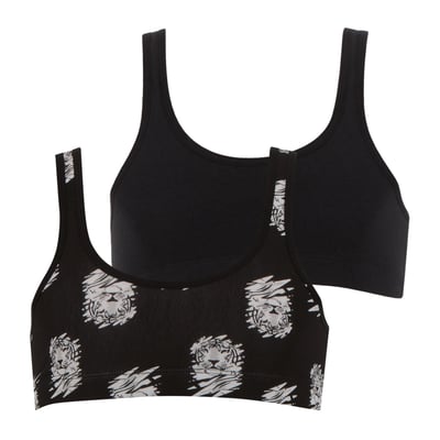 Brassières, lot de 2, mode ATHENA