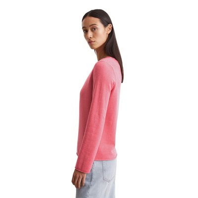 Pull en cachemire regular avec un grand confort de port MARC O'POLO