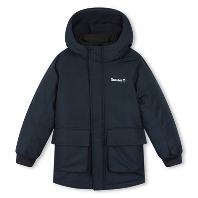 Manteau blouson garcon TIMBERLAND La Redoute