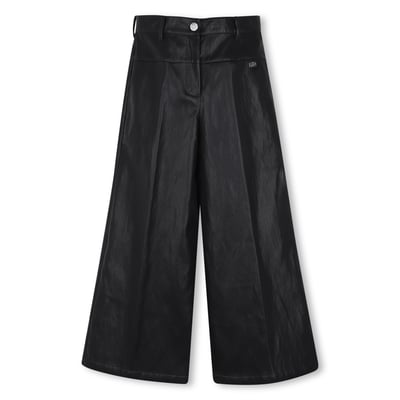 Pantalon large DKNY