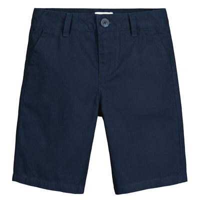 Cotton Bermuda Shorts LA REDOUTE COLLECTIONS