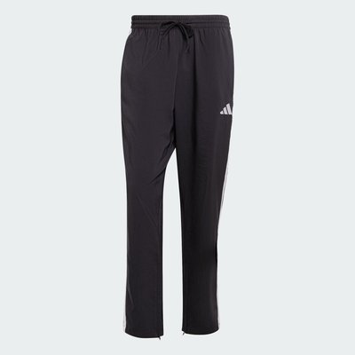 Pantalon Stanford droit 3 bandes Essentials ADIDAS SPORTSWEAR