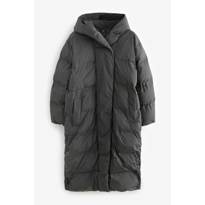 Manteau matelassé long imperméable NEXT