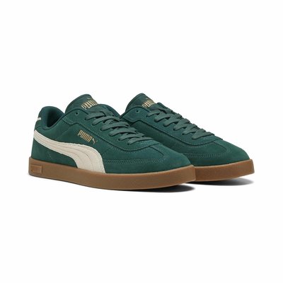 Baskets Club II Era Suede PUMA