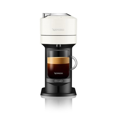 Nespresso by De'longhi Vertuo Next Coffee Pod Machine NESPRESSO
