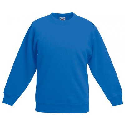 Sweat-shirt PREMIUM FRUIT OF THE LOOM