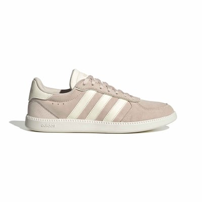 Baskets Breaknet Sleek Suede ADIDAS SPORTSWEAR