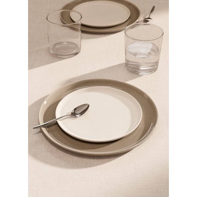 ASSIETTE à DESS MANGO HOME