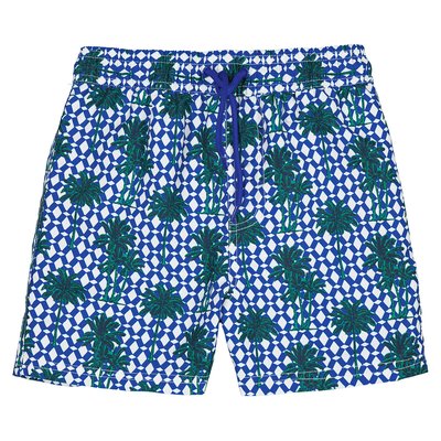 Printed Swim Shorts LA REDOUTE COLLECTIONS