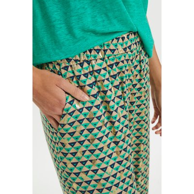 Pantalon casual CUmalin CULTURE