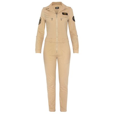 Combinaison légère TR JUMP 21 W SCHOTT