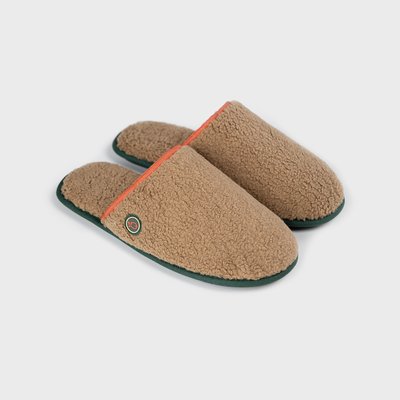 Chaussons en SHERPA BILLYBELT