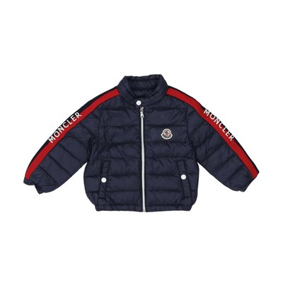 Doudoune bébé - Très bon état MONCLER