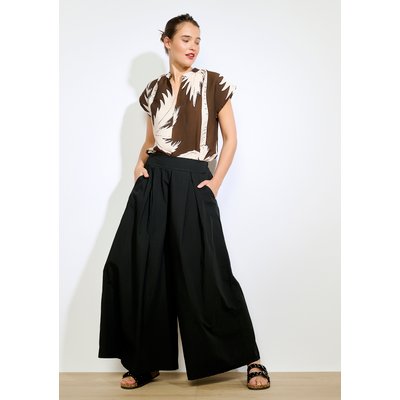 Pantalon large fluide LOLALIZA