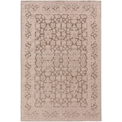 Tapis tissé à plat TOSCA BENUTA 