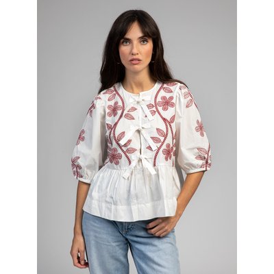 BLOUSE SANTAYA AN'GE