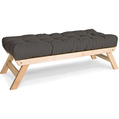 Banc en bois de frêne, Allegro RECOLLECTION