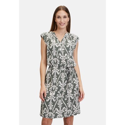 Robe tunique à motifs CARTOON