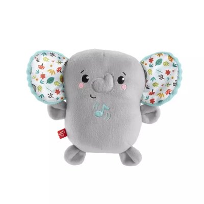 Fisher Price Boîte à musique Éléphant Sommeil MATTEL