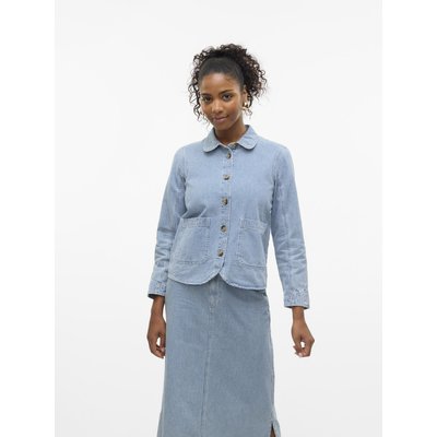 Veste en jean VERO MODA VERO MODA
