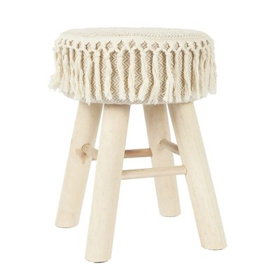 Tabouret Pampa DECORATIE