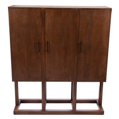 Armoire sur pied 3 portes  -POPA AMADEUS
