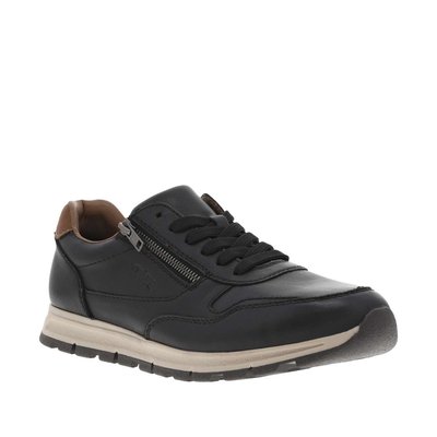 Sneakers talon plat RIEKER