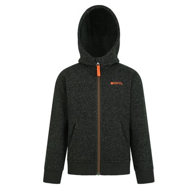 Veste à capuche NEVIS MOUNTAIN WAREHOUSE