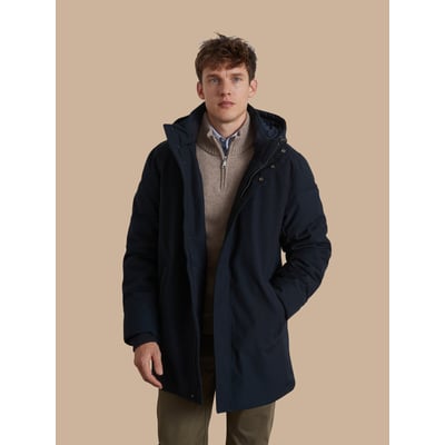 Parka intérieur matelassé CYRILLUS