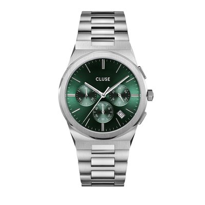 Montre Analogique VIGOUREUX CHRONO CLUSE