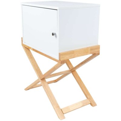 Table de chevet en bois, moderne, valerie ARTE ESPINA