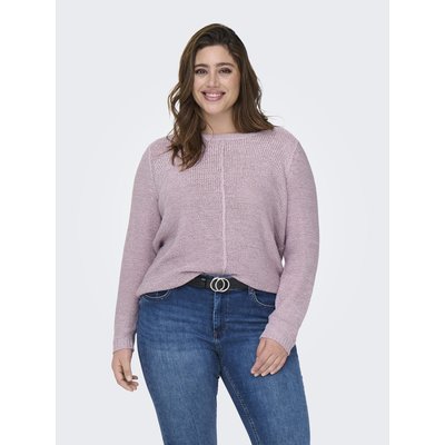 CARNEW Pull en maille Pull en maille ONLY CARMAKOMA