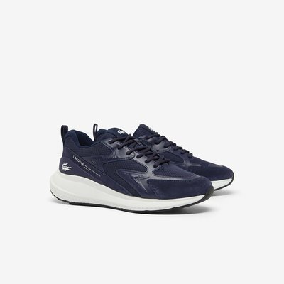 Low-Top-Sneakers L003 Evo LACOSTE
