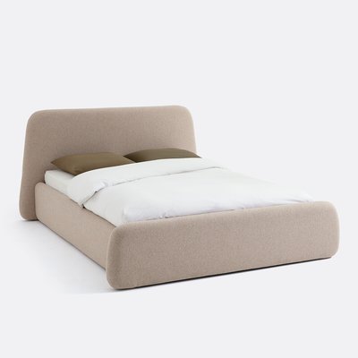 Cama con somier, Steen LA REDOUTE INTERIEURS