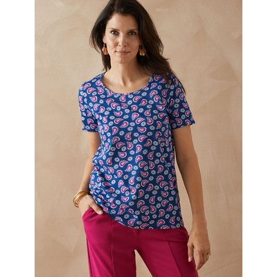 Tee-shirt pur coton lot de 2 DAXON